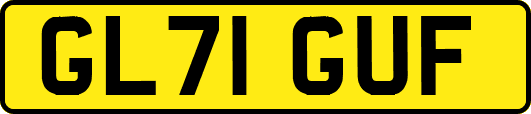 GL71GUF