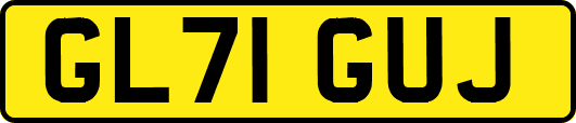 GL71GUJ