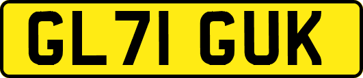 GL71GUK