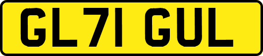 GL71GUL