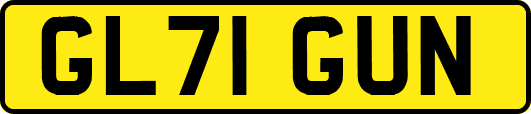 GL71GUN