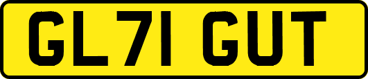 GL71GUT