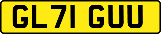 GL71GUU