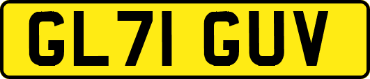 GL71GUV