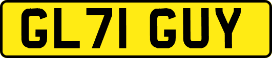 GL71GUY