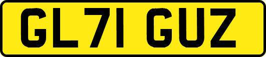 GL71GUZ