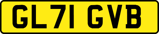 GL71GVB