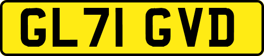 GL71GVD
