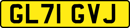 GL71GVJ