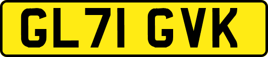 GL71GVK