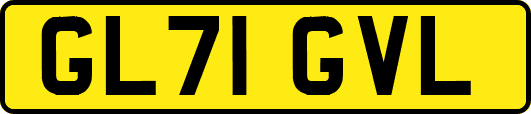 GL71GVL