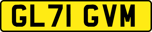 GL71GVM