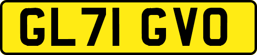 GL71GVO