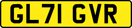 GL71GVR