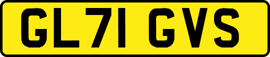 GL71GVS