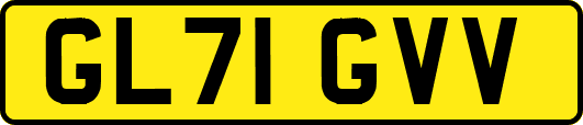GL71GVV