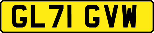 GL71GVW