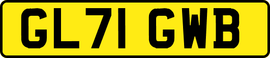 GL71GWB