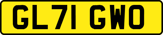 GL71GWO