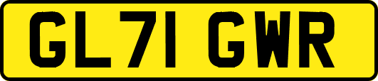 GL71GWR