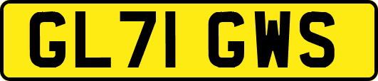 GL71GWS