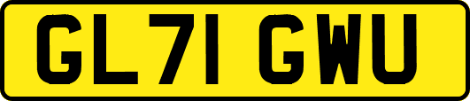 GL71GWU