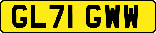 GL71GWW