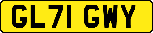GL71GWY