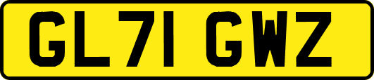 GL71GWZ