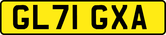 GL71GXA
