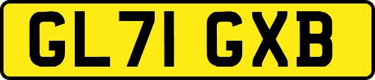 GL71GXB