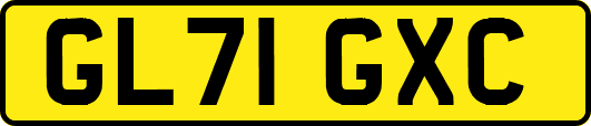 GL71GXC