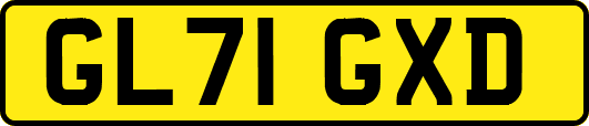 GL71GXD