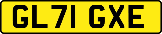GL71GXE