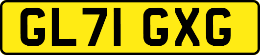 GL71GXG