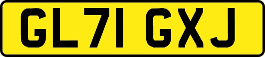 GL71GXJ