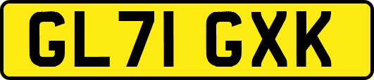 GL71GXK