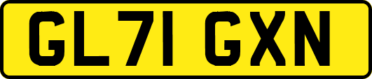 GL71GXN
