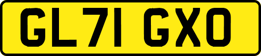 GL71GXO