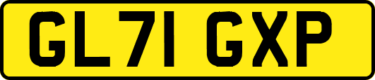 GL71GXP