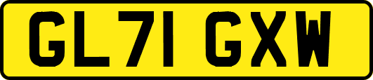 GL71GXW