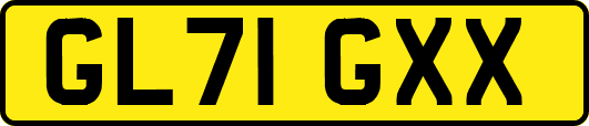 GL71GXX