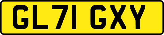 GL71GXY