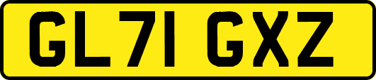 GL71GXZ