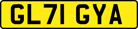 GL71GYA