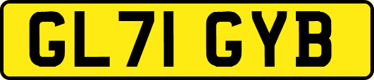 GL71GYB