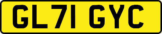 GL71GYC