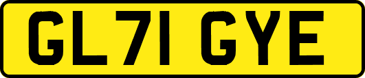 GL71GYE