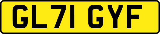 GL71GYF
