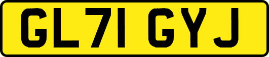 GL71GYJ